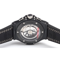 ウブロスーパーコピー ビッグバン デニム 301.CI.5190.GR セラミック ブルー