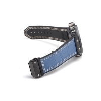 ウブロスーパーコピー ビッグバン デニム 301.CI.5190.GR セラミック ブルー