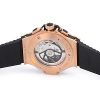 ウブロスーパーコピー ビッグバン 301.PX.130.RX.094 ピンクゴールド ブラック