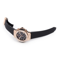 ウブロスーパーコピー ビッグバン 301.PX.130.RX.094 ピンクゴールド ブラック