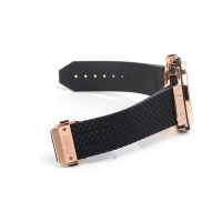 ウブロスーパーコピー ビッグバン 301.PX.130.RX.094 ピンクゴールド ブラック