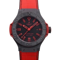 ウブロスーパーコピー ビッグバン キング オールブラックレッド 322.CI.1130.GR.ABR10