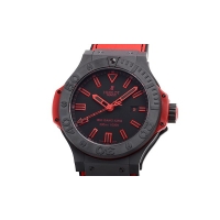 ウブロスーパーコピー ビッグバン キング オールブラックレッド 322.CI.1130.GR.ABR10