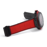 ウブロスーパーコピー ビッグバン キング オールブラックレッド 322.CI.1130.GR.ABR10