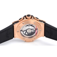 ウブロスーパーコピー ビッグバン エボリューション ゴールド 301.PX.1180.LR ブラック