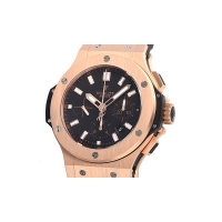 ウブロスーパーコピー ビッグバン エボリューション ゴールド 301.PX.1180.LR ブラック