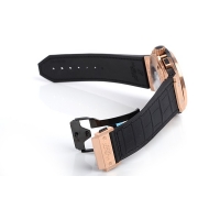 ウブロスーパーコピー ビッグバン エボリューション ゴールド 301.PX.1180.LR ブラック