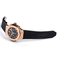 ウブロスーパーコピー ビッグバン エボリューション ゴールド 301.PX.1180.LR ブラック