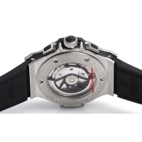 ウブロ ビッグバン エボリューション スチールダイヤモンド 301.SX.1170.GR.1704