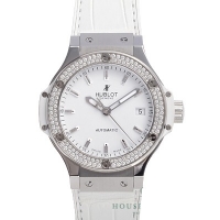 ウブロスーパーコピー ビッグバン 365.SE.2110.LR.1104 ステンレス ホワイト