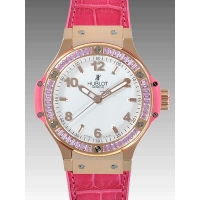 ウブロスーパーコピー ビッグバン トゥッティフルッティ 361.PP.2010.LR.1933