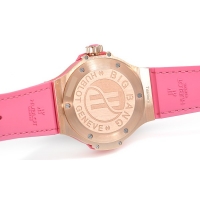 ウブロスーパーコピー ビッグバン トゥッティフルッティ 361.PP.2010.LR.1933