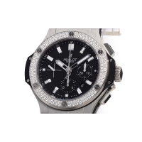 ウブロスーパーコピー ビッグバン 301.SX.1170.GR.1104 ダイヤモンド ステンレス