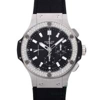 ウブロスーパーコピー ビッグバン 301.SX.1170.GR.1104 ダイヤモンド ステンレス