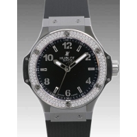 ウブロスーパーコピー ビッグバン スティール 361.SX.1270.RX.1104 ダイヤモンド