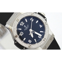 ウブロスーパーコピー ビッグバン スティール 361.SX.1270.RX.1104 ダイヤモンド