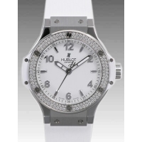 ウブロスーパーコピー ビッグバン サンモリッツ 361.SE.2010.RW.1104 ホワイト