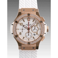 ウブロスーパーコピー ビッグバン 301.PE.230.RW.114 ピンクゴールド･セラミック