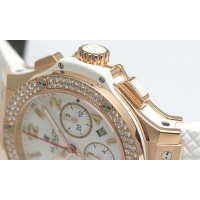 ウブロスーパーコピー ビッグバン 301.PE.230.RW.114 ピンクゴールド･セラミック