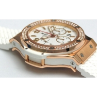 ウブロスーパーコピー ビッグバン 301.PE.230.RW.114 ピンクゴールド･セラミック