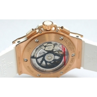 ウブロスーパーコピー ビッグバン 301.PE.230.RW.114 ピンクゴールド･セラミック