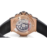 ウブロスーパーコピー ビッグバン 301.PB.131.RX ピンクゴールド･セラミック ブラック