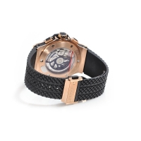 ウブロスーパーコピー ビッグバン 301.PB.131.RX ピンクゴールド･セラミック ブラック