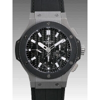 ウブロ ビッグバン 301.SM.1770.GR ステンレス・セラミック ブラック