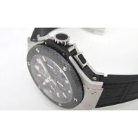 ウブロ ビッグバン 301.SM.1770.GR ステンレス・セラミック ブラック