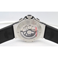 ウブロ ビッグバン 301.SM.1770.GR ステンレス・セラミック ブラック