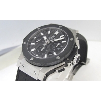 ウブロ ビッグバン 301.SM.1770.GR ステンレス・セラミック ブラック