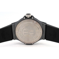 ウブロ ビッグバン ブラックマジック３８ｍｍ 361.CV.1270.RX.1104 ダイヤモンド