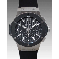 ウブロ ビッグバン 301.SM.1770.RX ステンレス・セラミック ブラック