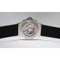 ウブロ ビッグバン 301.SM.1770.RX ステンレス・セラミック ブラック