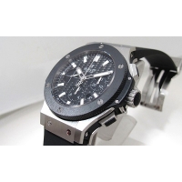 ウブロ ビッグバン 301.SM.1770.RX ステンレス・セラミック ブラック