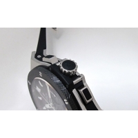 ウブロ ビッグバン 301.SM.1770.RX ステンレス・セラミック ブラック