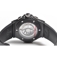 ウブロスーパーコピー ビッグバン エボリューション ブラックマジック 301.CI.1770.RX