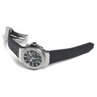 ウブロスーパーコピー ビッグバン アエロバン スチール 311.SX.1170.GR ブラック