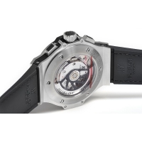 ウブロスーパーコピー ビッグバン アエロバン スチール 311.SX.1170.GR ブラック