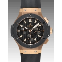 ウブロスーパーコピー ビッグバン エボリューション ゴールド 301.PM.1780.RX