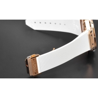 ウブロスーパーコピー ビッグバン 361.PE.2010.RW.1104 ピンクゴールド ホワイト