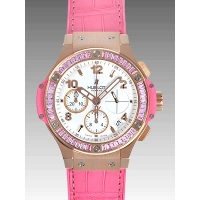 ウブロスーパーコピー ビッグバン ローズ 341.PP.2010.LR.1933 ピンクゴールド