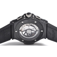 ウブロ ビッグバン エボリューション ブラックマジック 301.CI.1770.GR