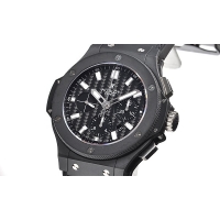 ウブロ ビッグバン エボリューション ブラックマジック 301.CI.1770.GR