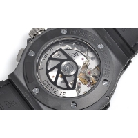 ウブロ ビッグバン エボリューション ブラックマジック 301.CI.1770.GR