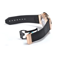 ウブロ ビッグバン アエロバン ゴールド ダイヤモンド 311.PX.1180.GR.1104 ブラック