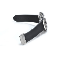 ウブロ ビッグバン アエロバン スチール 311.SX.1170.RX ステンレス ブラック