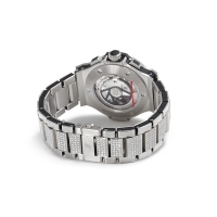 ウブロスーパーコピー ビッグバン スチール 301.SX.1170.SX.2704 ダイヤモンド