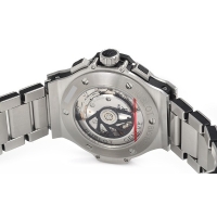 ウブロスーパーコピー ビッグバン スチール 301.SX.1170.SX.2704 ダイヤモンド