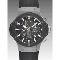 ウブロスーパーコピー ビッグバン アエロバン スチールセラミック 311.SM.1170.RX